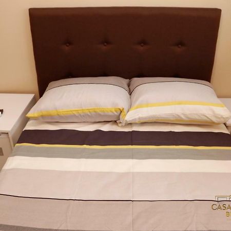 Casa Boutique Bela Sofia Apartment Asuncion Bagian luar foto